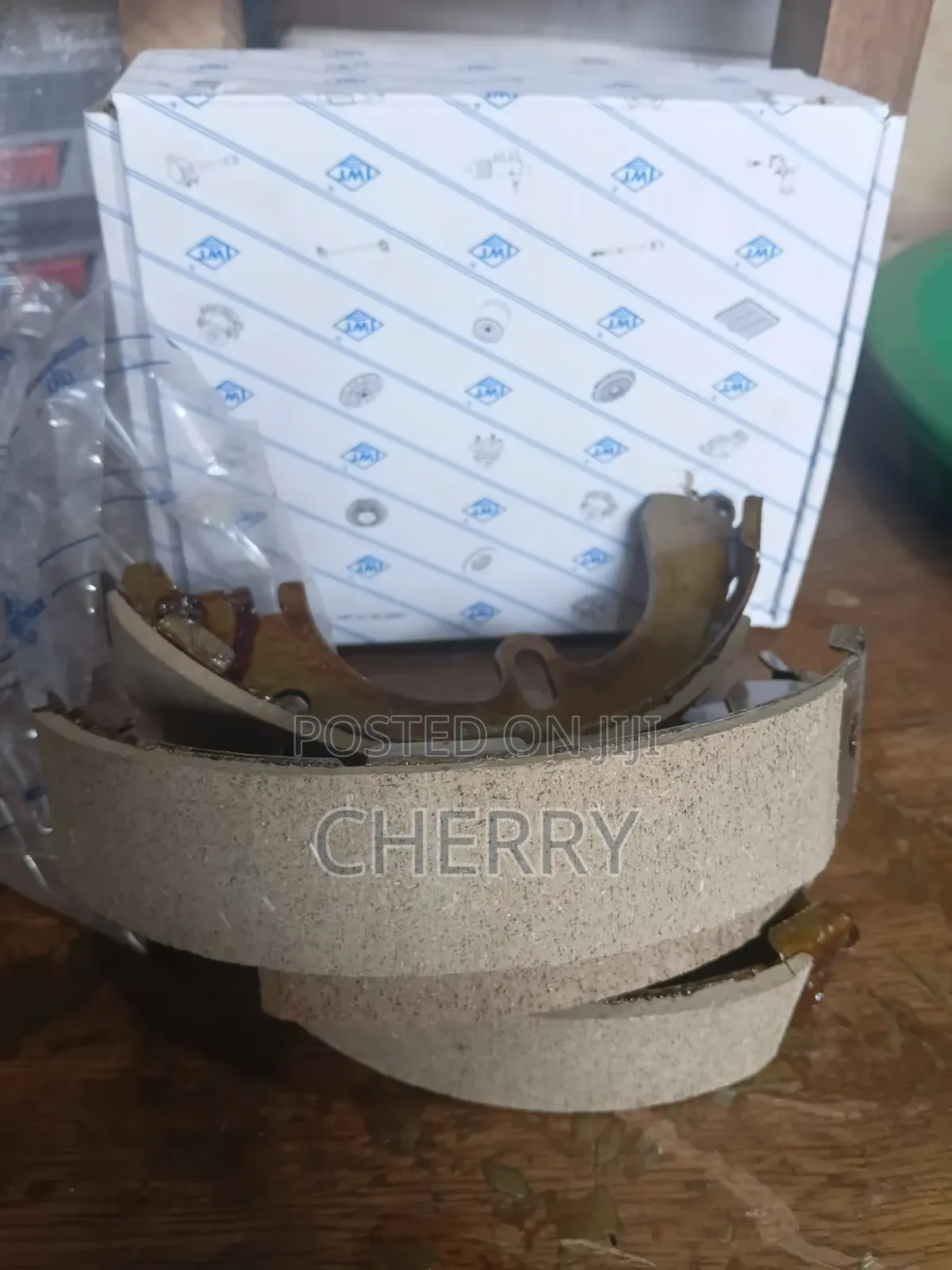 Kisajo Auto Parts