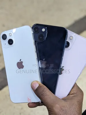 Apple iPhone 13 128 GB White