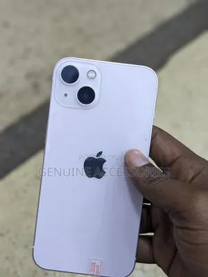 Apple iPhone 13 128 GB White