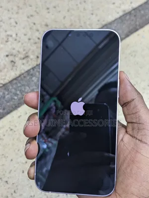 Apple iPhone 13 128 GB White