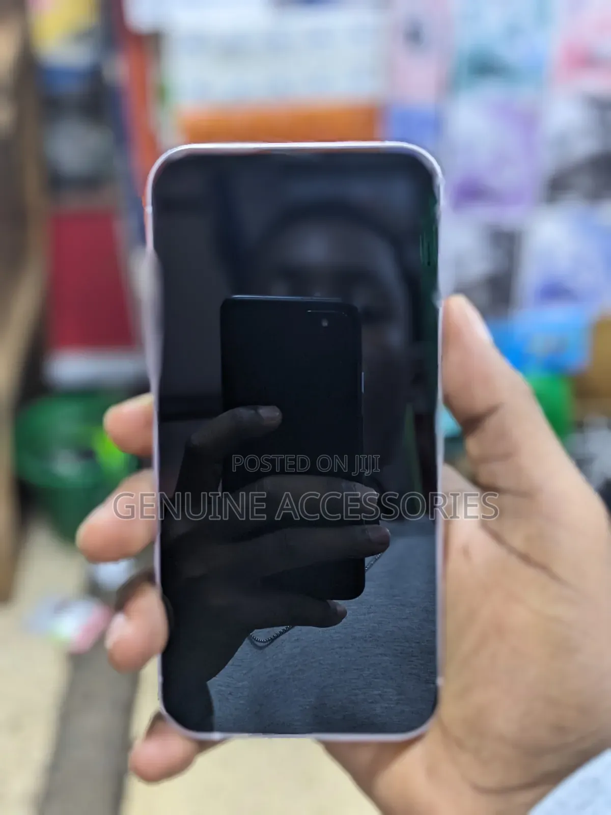 Apple iPhone 13 128 GB White