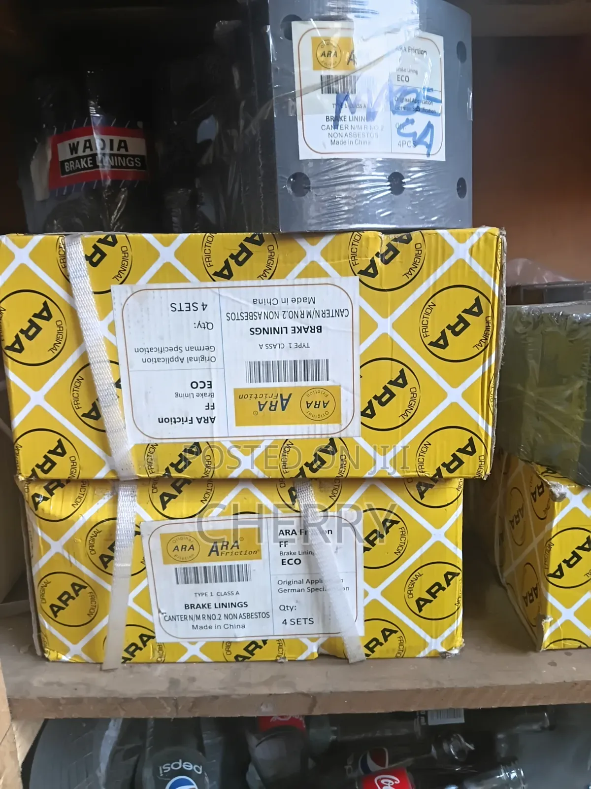 Kisajo Auto Parts
