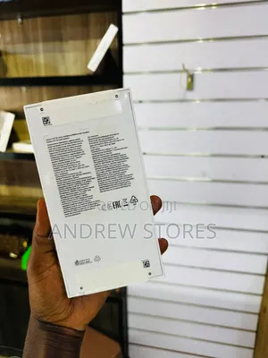 New Samsung Galaxy A37 128 GB Black