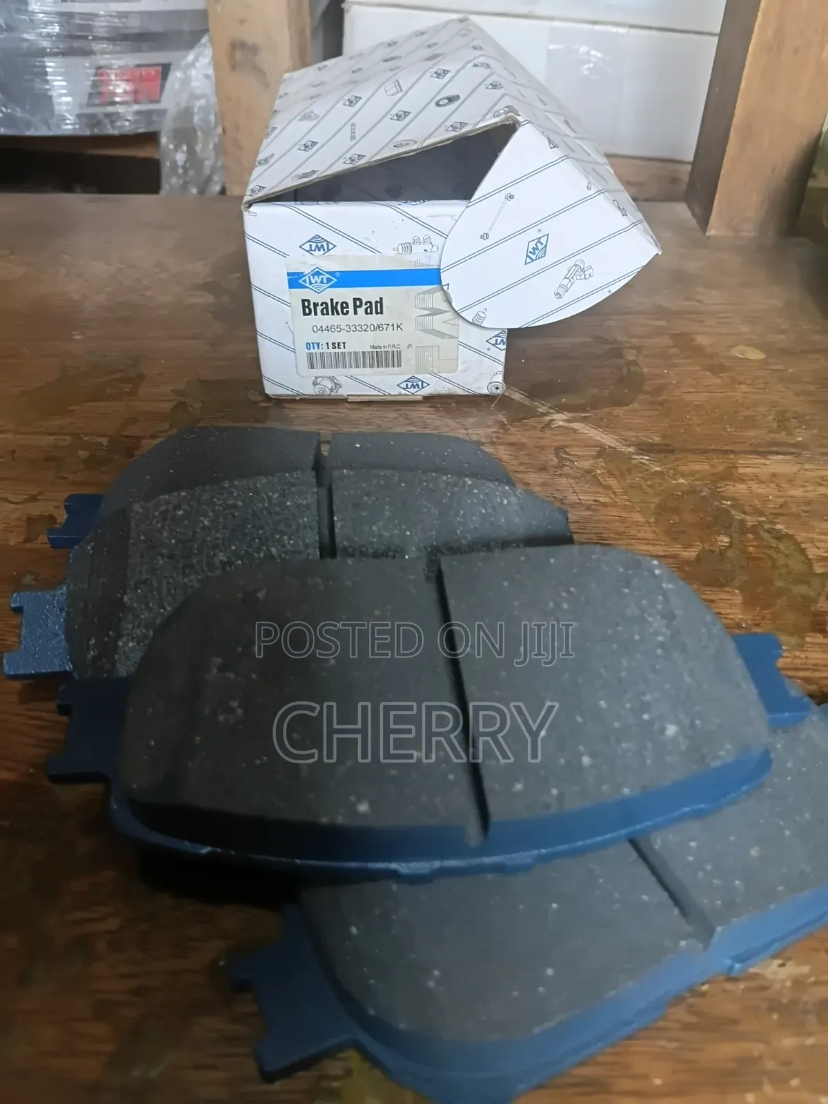 Kisajo Auto Parts