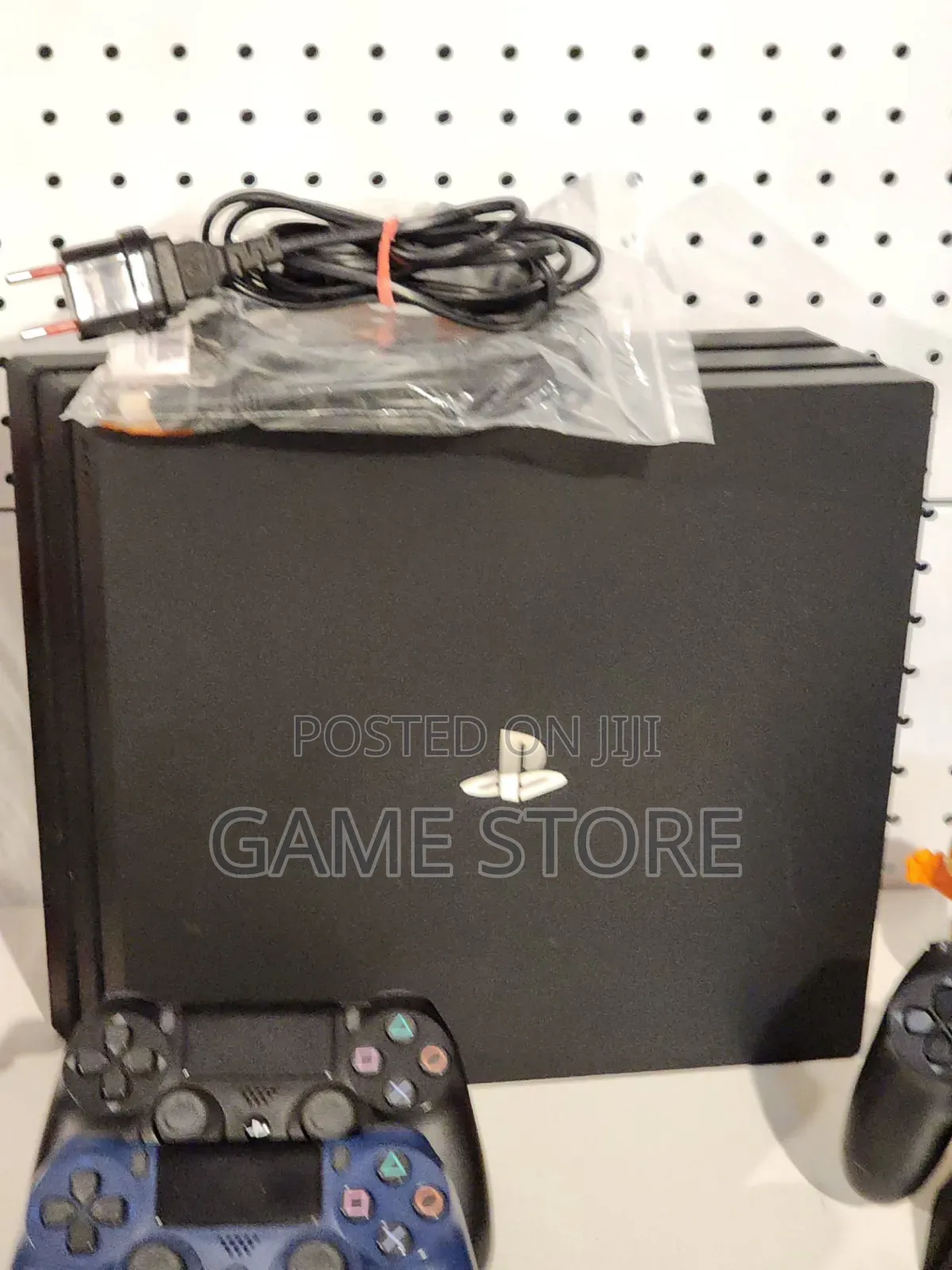 PlayStation 4 Pro: Setup Make Every Single Coin Spent Worth It