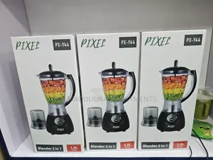 Pixel Px -Y44 2 in 1 Blender