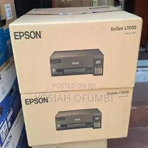 Epson EcoTank L11050 A3 Printer-Print Only