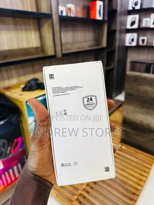 New Samsung Galaxy A17 256 GB Black