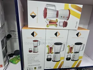 Earliest PTL -03a Electric Blender
