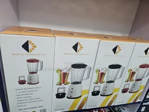 Earliest PTL -03a Electric Blender