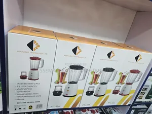 Earliest PTL -03a Electric Blender