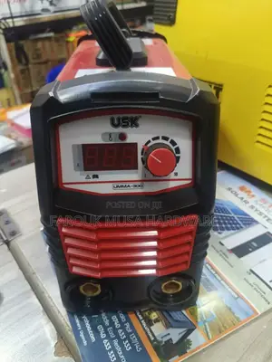 Inverter Welder