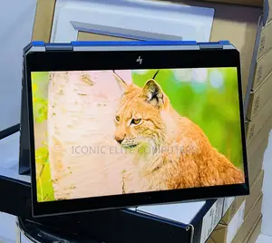 New Laptop HP ZBook Studio x360 15 G6 16GB Intel Xeon SSD 512GB