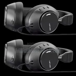 Lenyes Wireless Over-Ear Headphones
