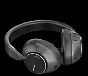 Lenyes Wireless Over-Ear Headphones
