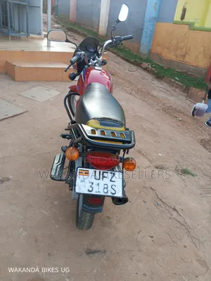 Bajaj CT 125X 2023 Red