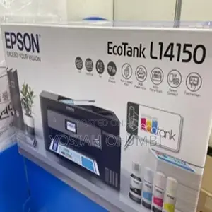 Epson L14150 A3 Printer-Print,scan,copy,fax