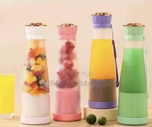 Crown Portable Personal Blender for Smoothies and Shakes
