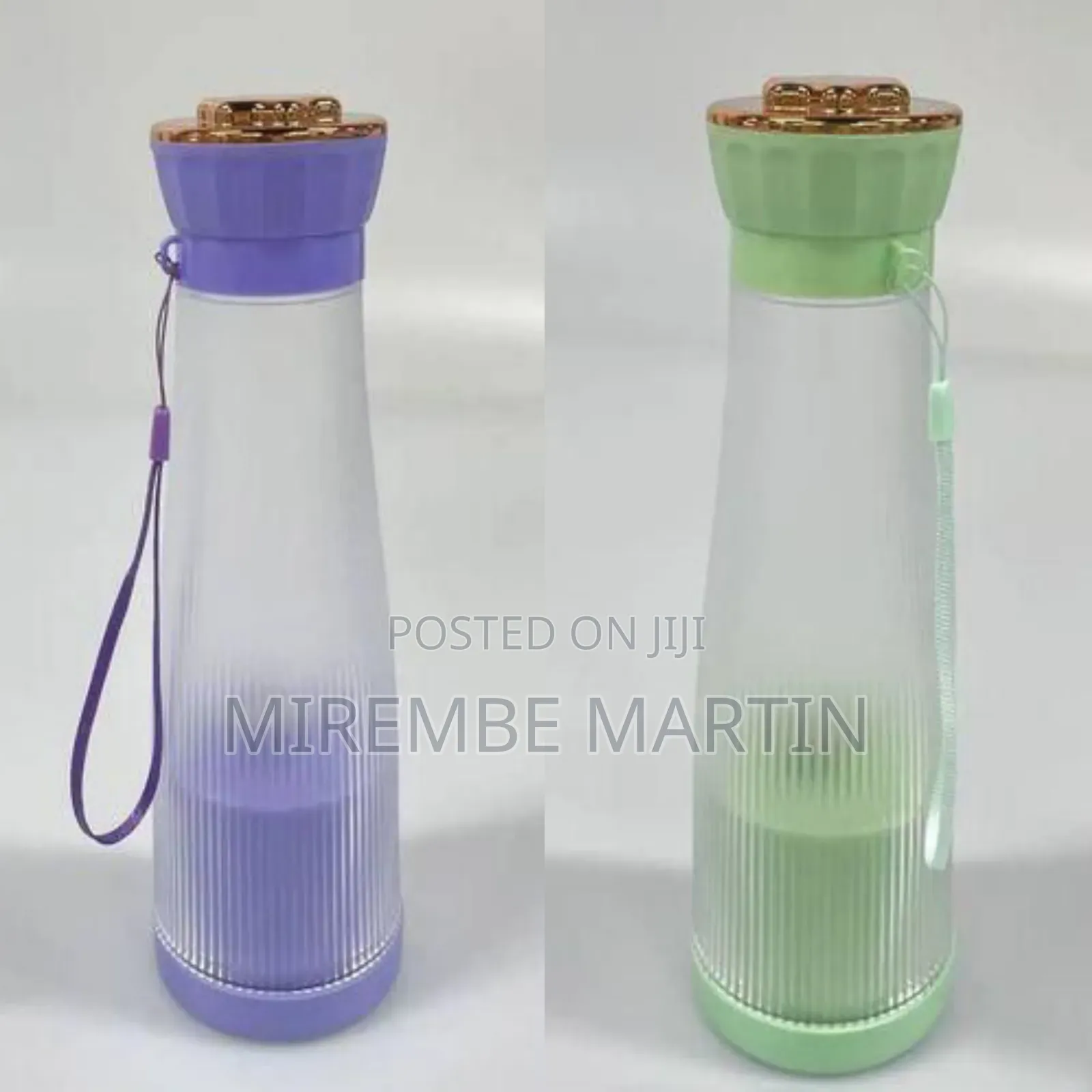 Crown Portable Personal Blender for Smoothies and Shakes