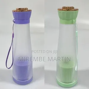 Crown Portable Personal Blender for Smoothies and Shakes