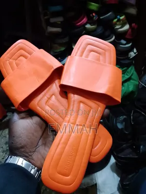 Sandal Classy