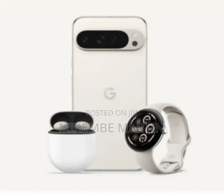 Premium Wireless Earbuds for Seamless Connectivity