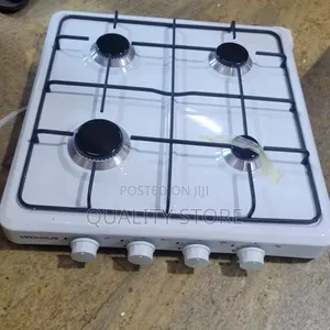 Full Gas Table Gas Plate ( 4) Maximus