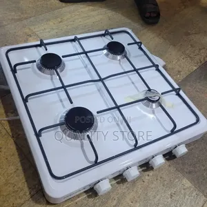 Full Gas Table Gas Plate ( 4) Maximus