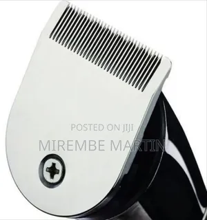 Saachi Professional Cordless Precision Hair and Beard Trimmer