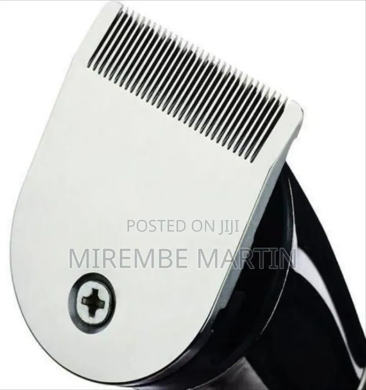 Saachi Professional Cordless Precision Hair and Beard Trimmer
