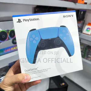Brand New Ps5 Controller Original - Buy Quality Leave Cheap Duplicates