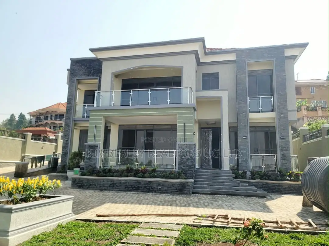 5bdrm House in Akright, Division A for sale