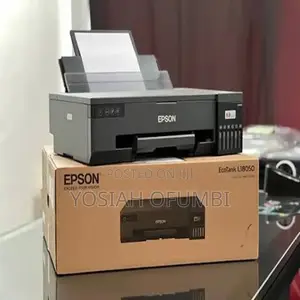 Epson EcoTank L18050 A3 Photo Printer-Print Only
