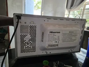 Hisense Microwave
