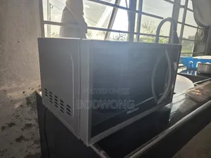 Hisense Microwave
