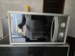 Hisense Microwave