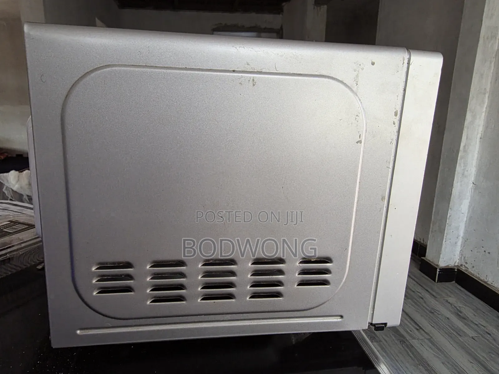 Hisense Microwave