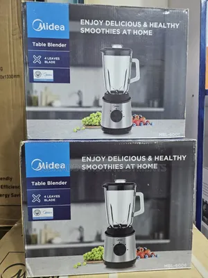 Midea MBL-6006 Table Blender