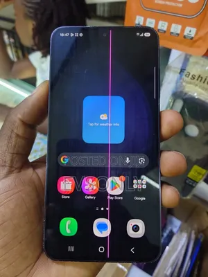 Samsung Galaxy S23 128 GB Black