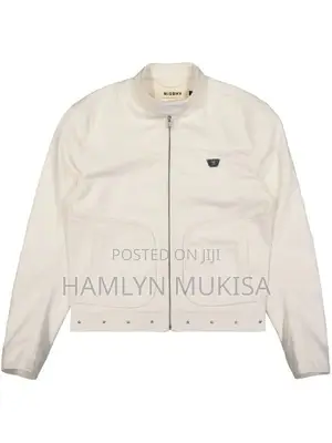 Unisex Jacket