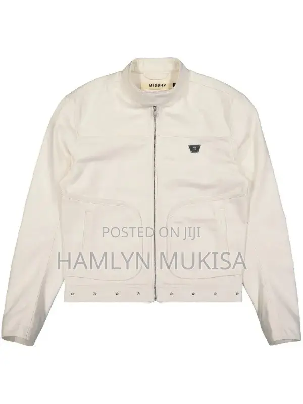 Unisex Jacket