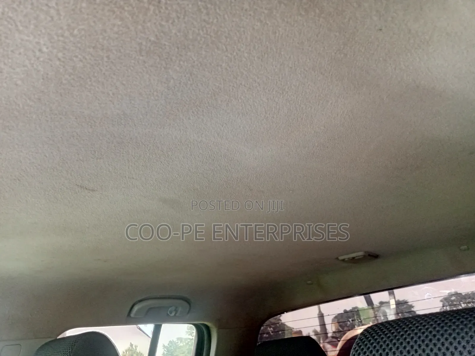 Nissan Navara 2008 Black