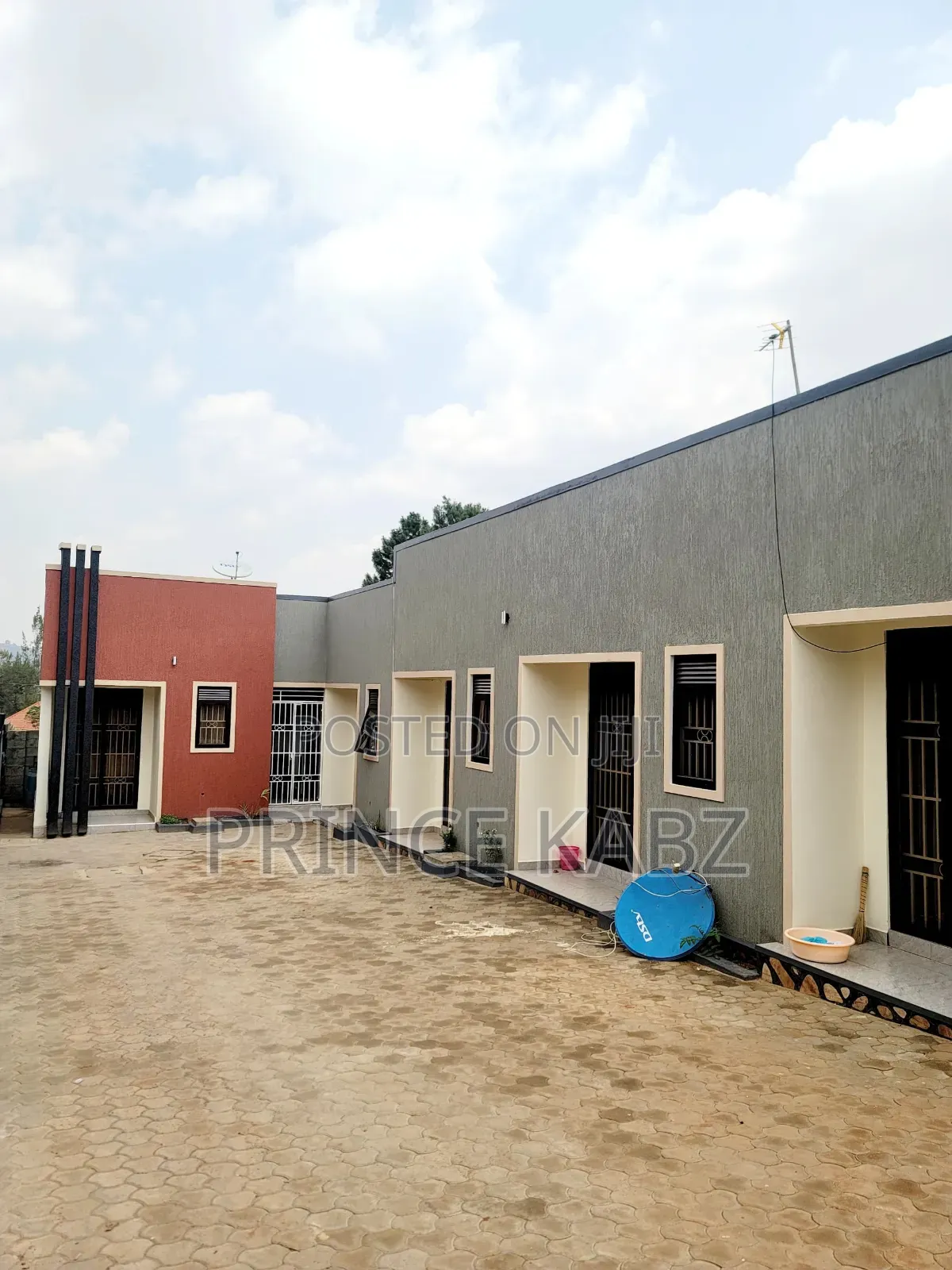 Furnished 3bdrm Bungalow in Central Division for sale