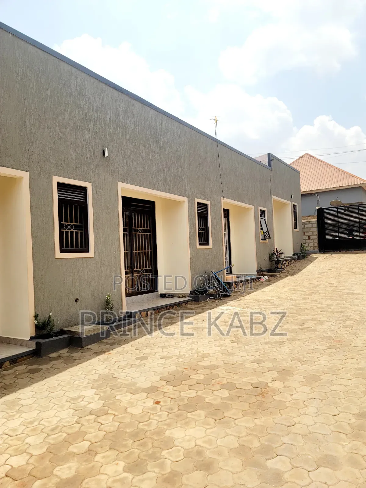Furnished 3bdrm Bungalow in Central Division for sale