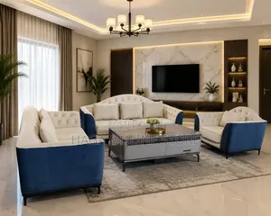 Luxury Sofa Chair 3+2+1