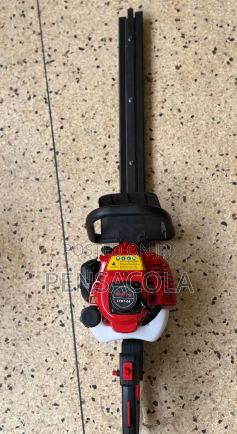 Edge Trimmer/ Motorized Edge Trimmer