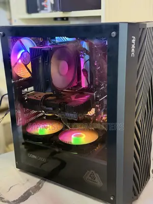 New Desktop Computer Asus 16GB Intel Core i5 SSD 512GB