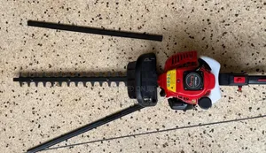 Edge Trimmer/ Motorized Edge Trimmer