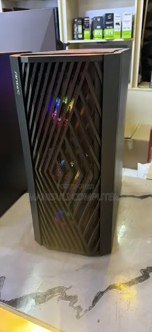 New Desktop Computer Asus 16GB Intel Core i5 SSD 512GB