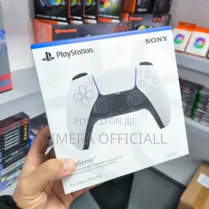 Brand New Original PS5 DualSense Controller